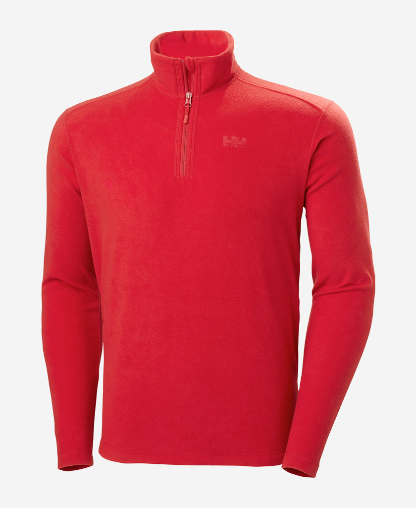 daybreaker 12 zip fleece