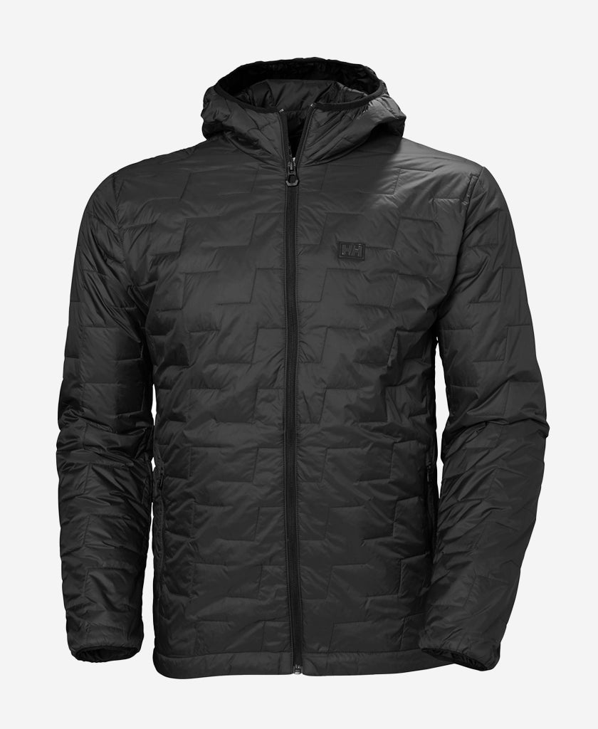 lifaloft hooded insulator jacket