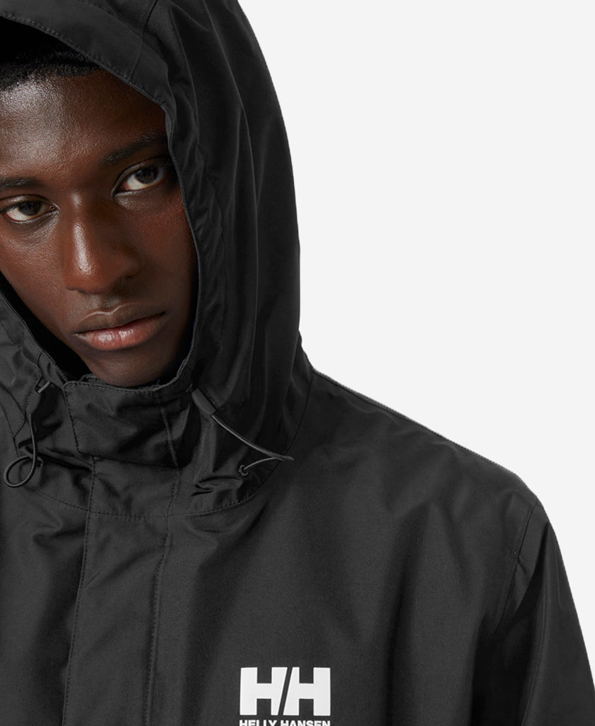 seven j jacket