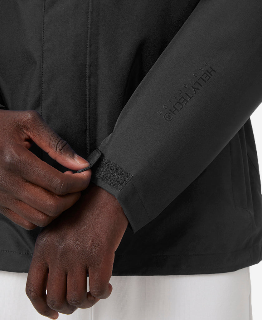 seven j jacket