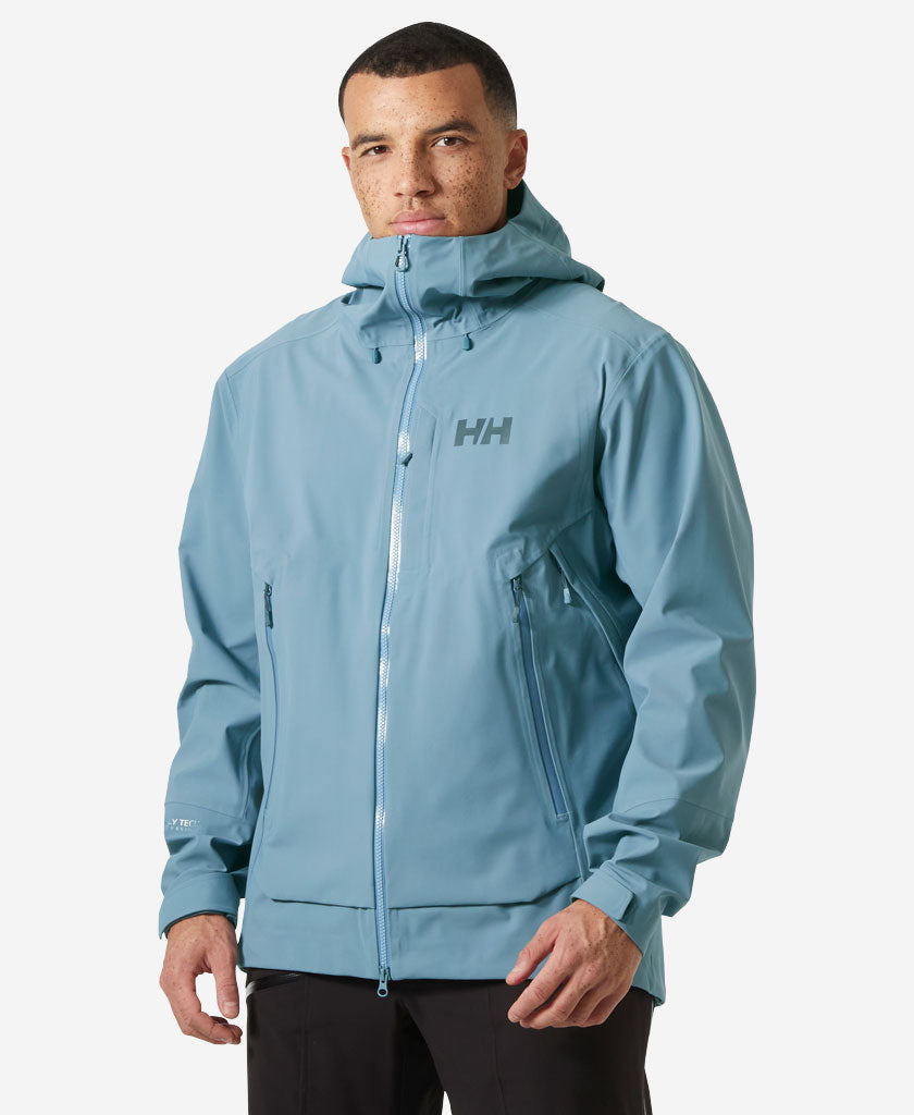 verglas bc jacket