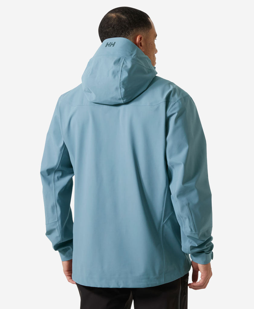 verglas bc jacket