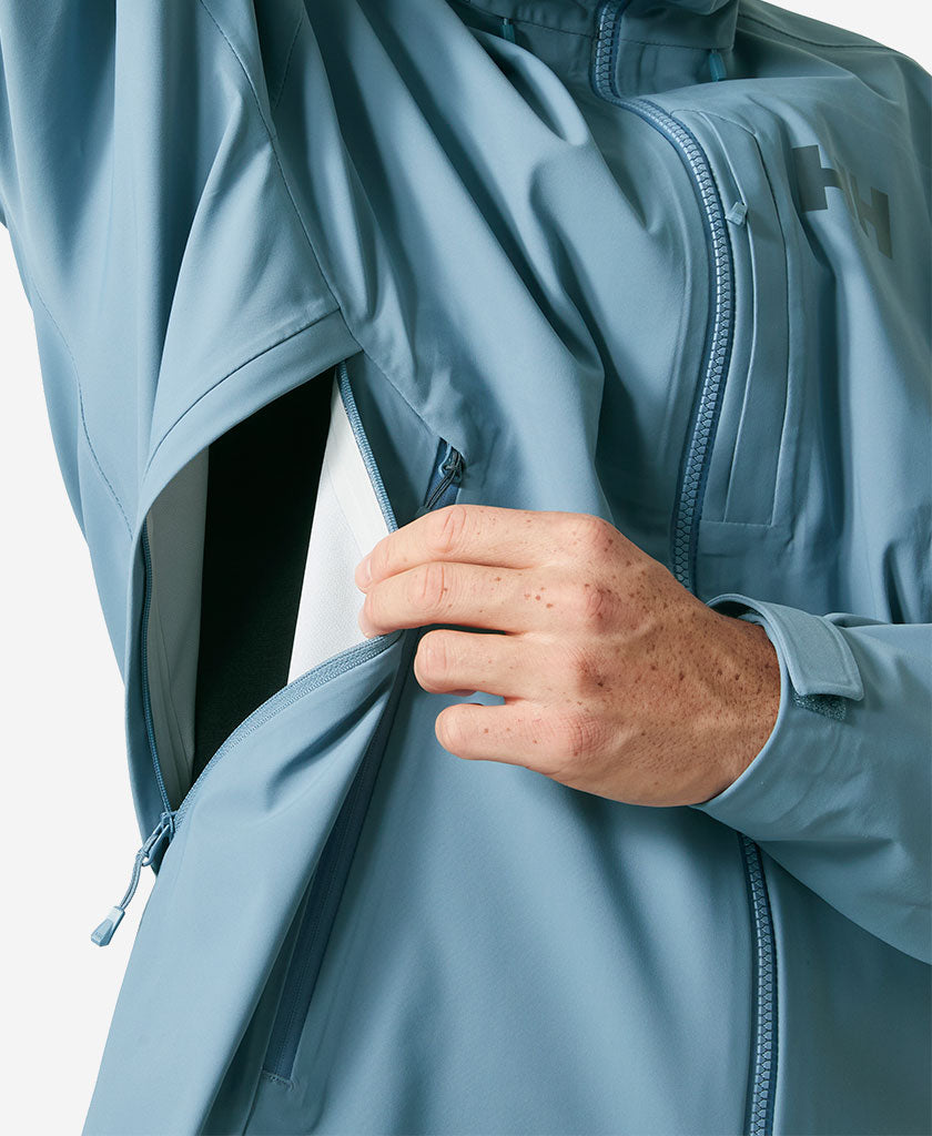 verglas bc jacket