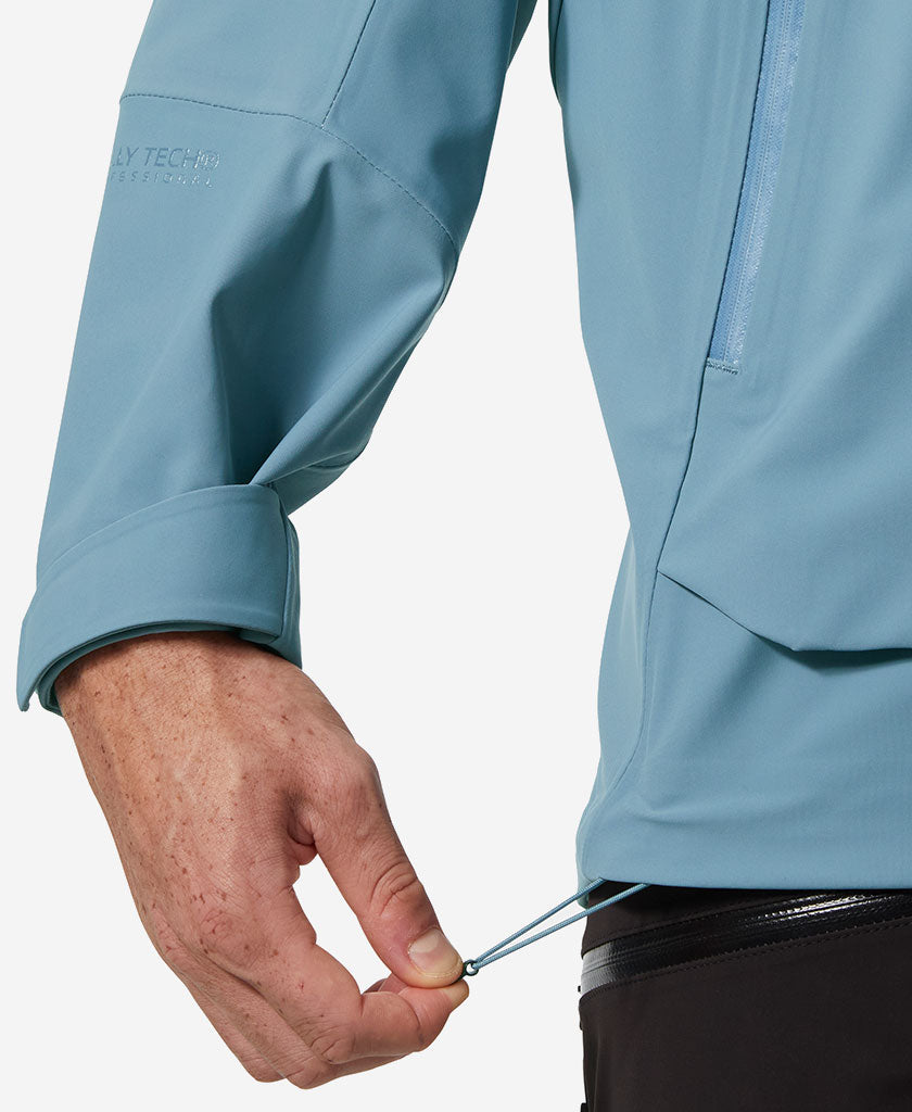 verglas bc jacket