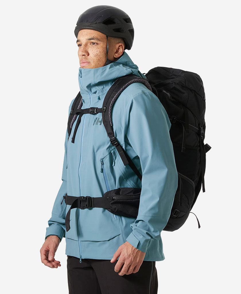 verglas bc jacket