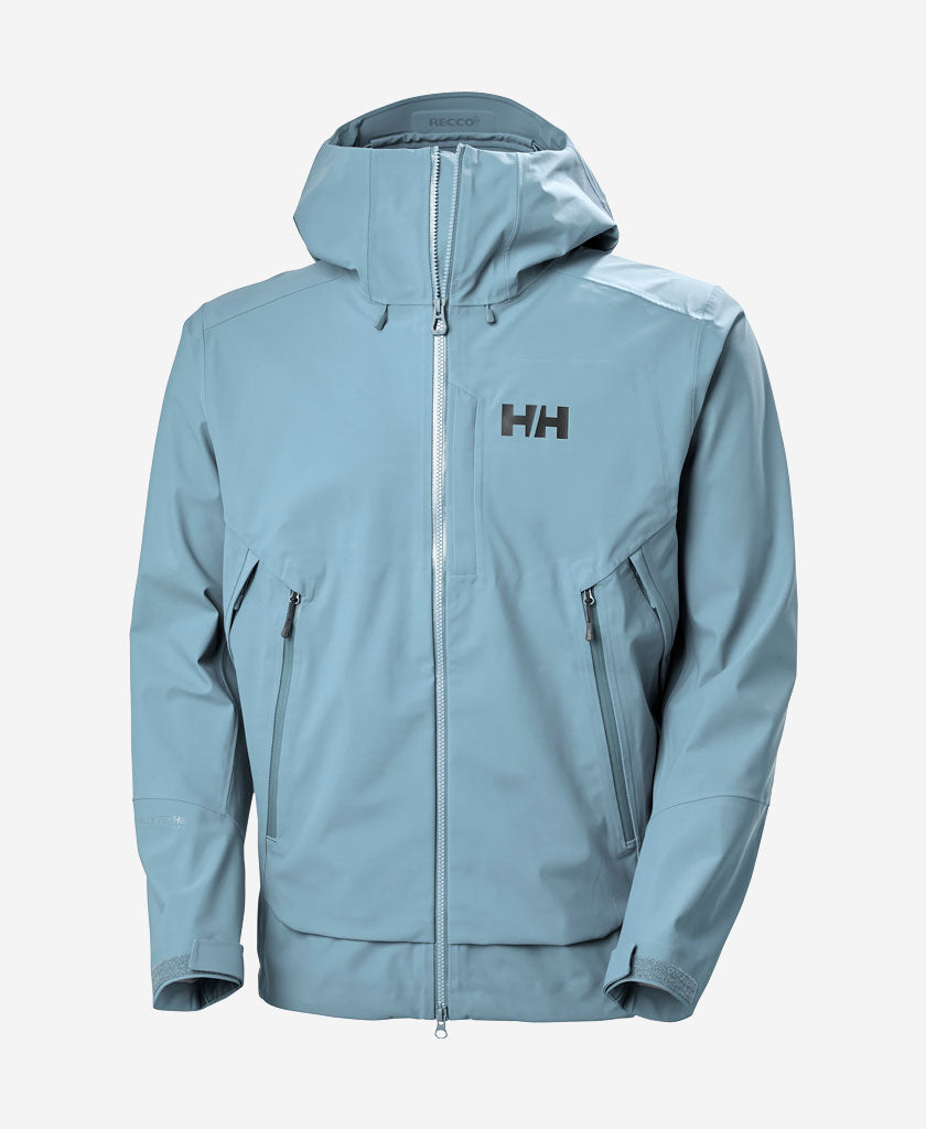 verglas bc jacket