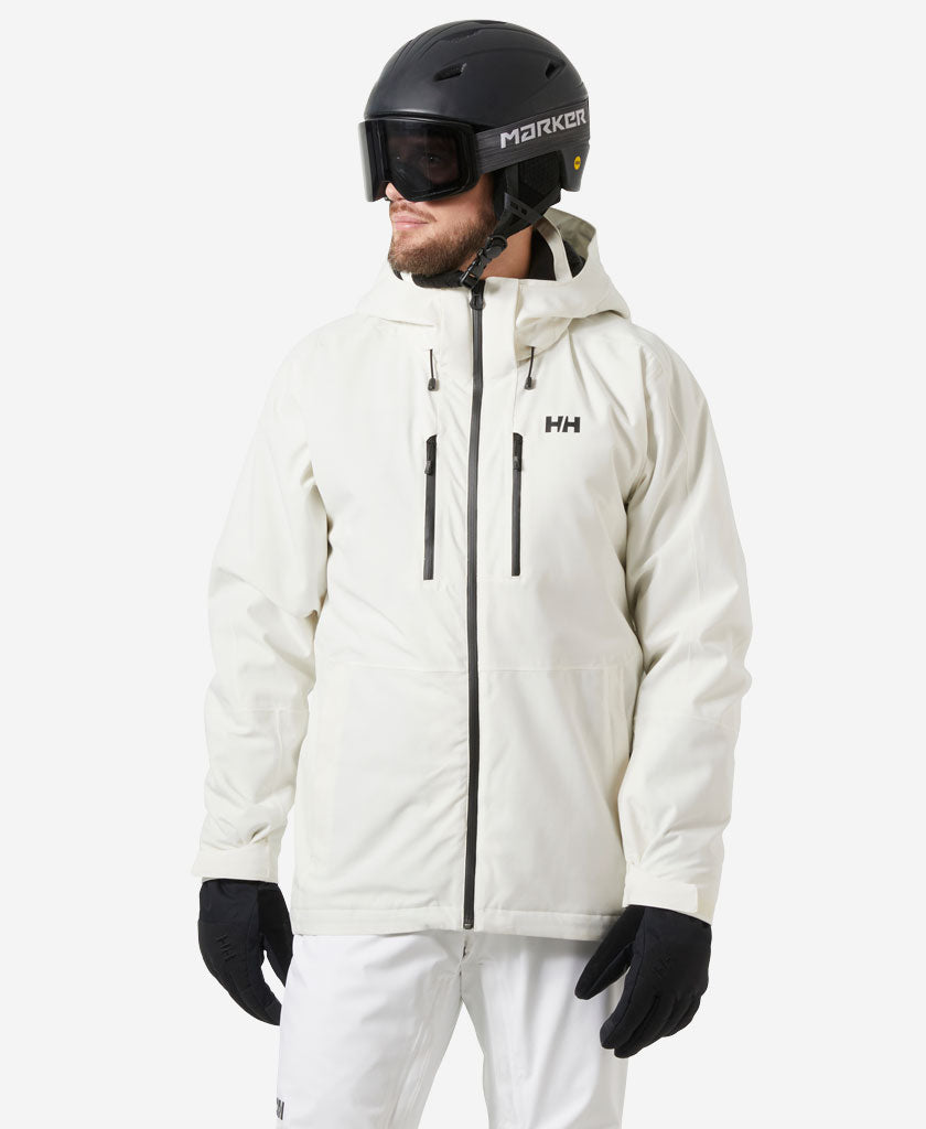 juniper 3.0 jacket