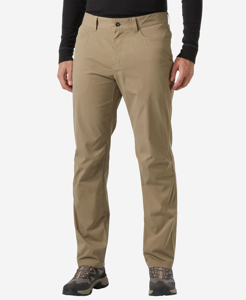 holmen 5 pocket pant
