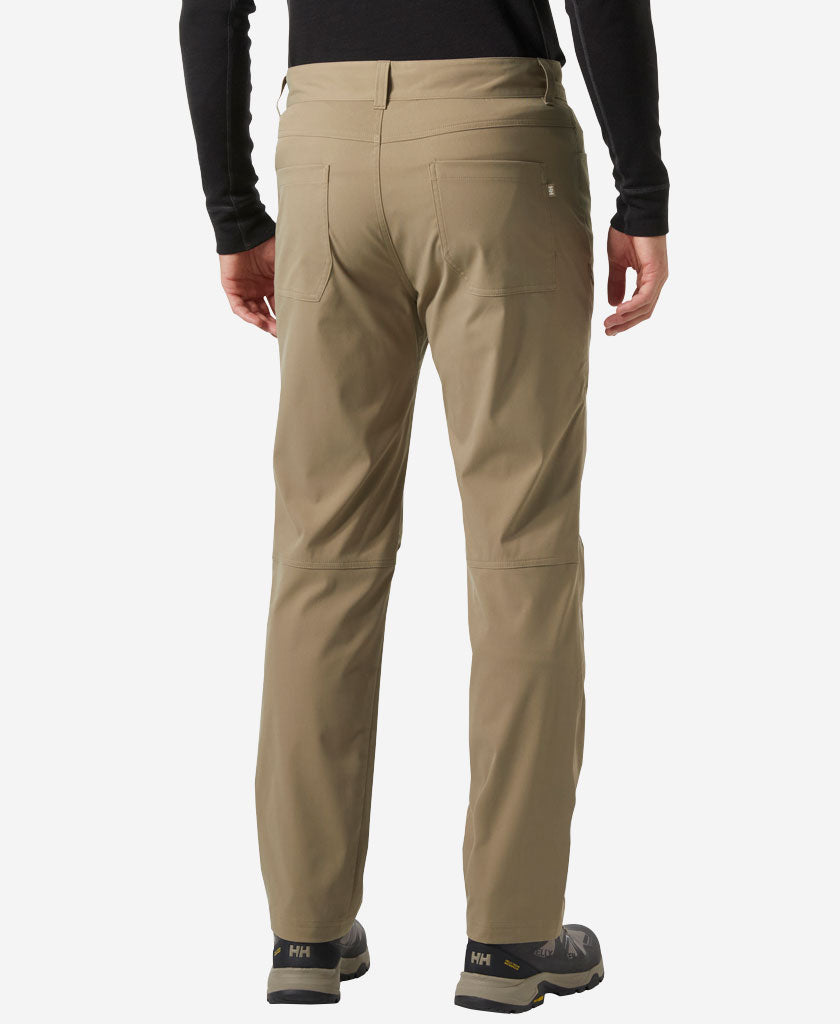 holmen 5 pocket pant