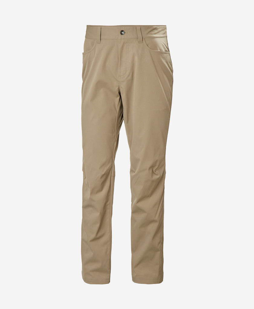 holmen 5 pocket pant