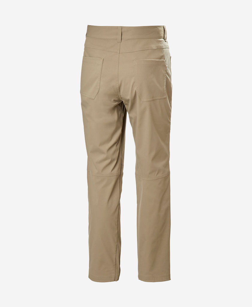 holmen 5 pocket pant