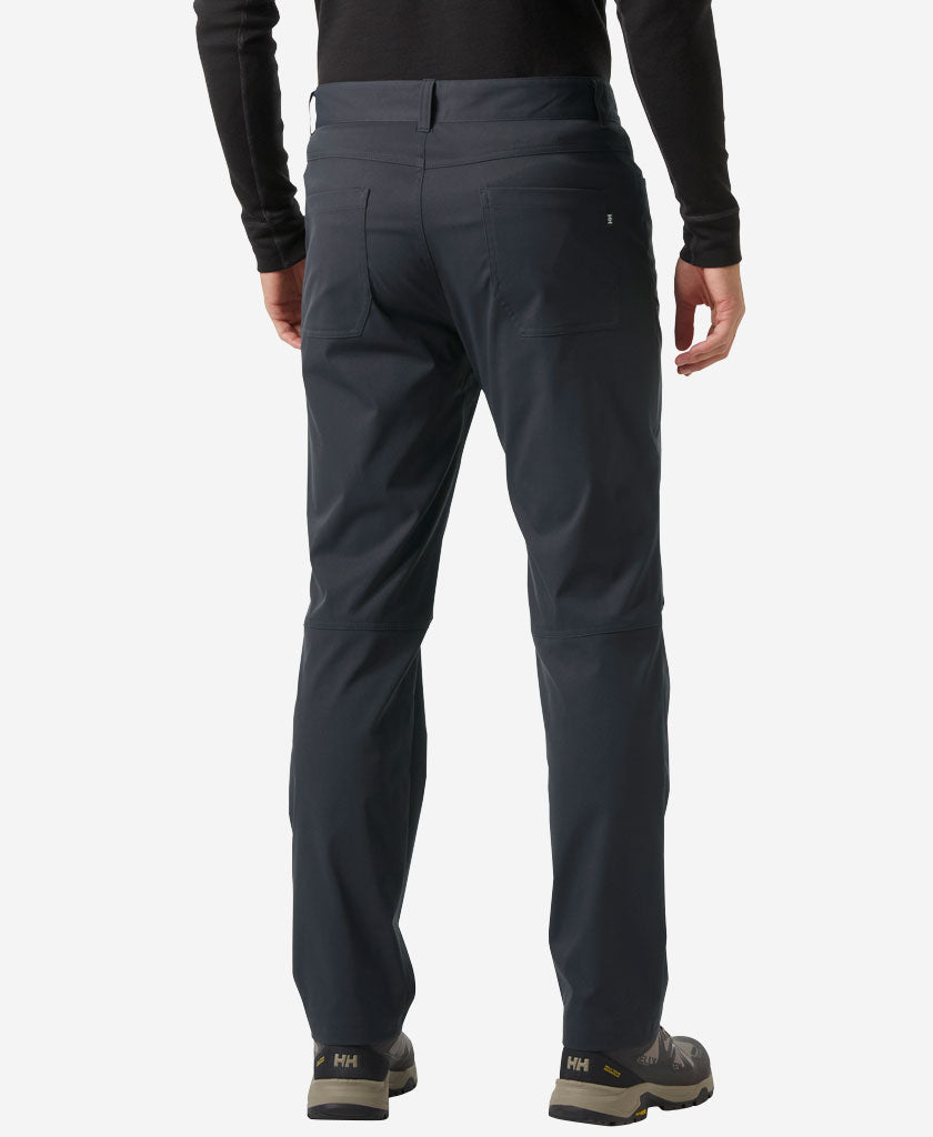 holmen 5 pocket pant