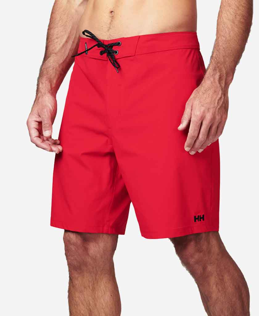 hh core stretch 19 boardshort