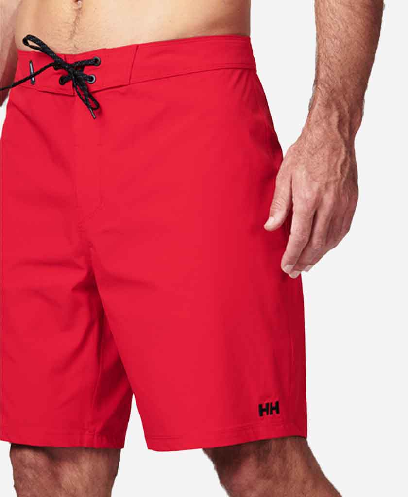 hh core stretch 19 boardshort