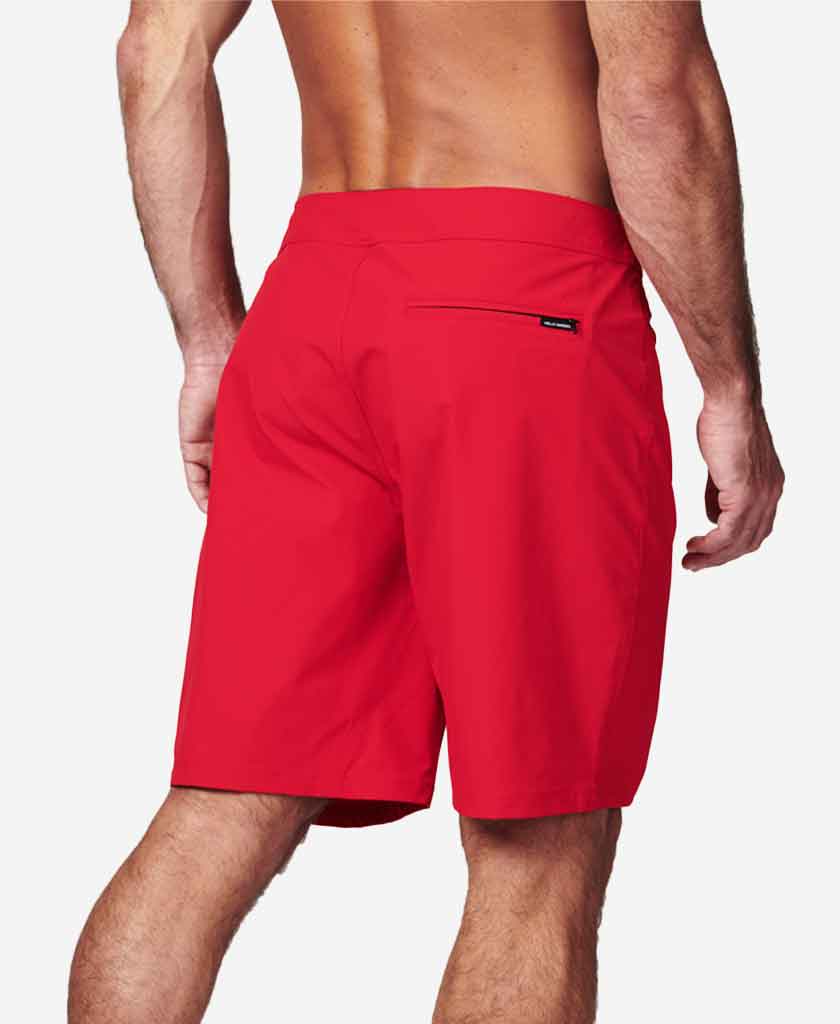 hh core stretch 19 boardshort