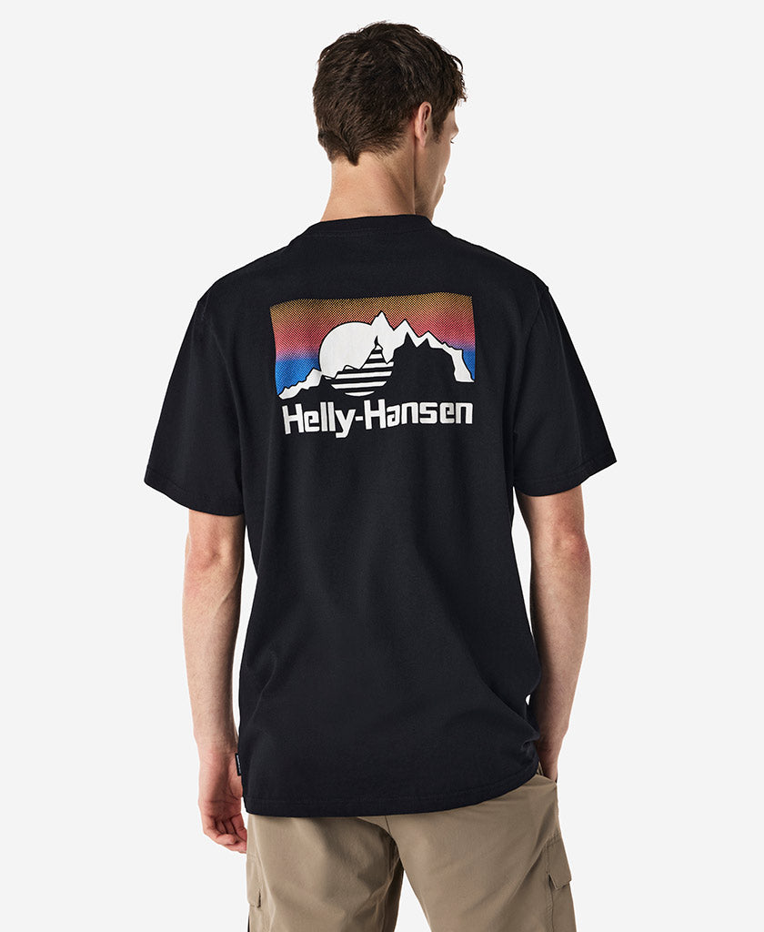 lead t-shirt