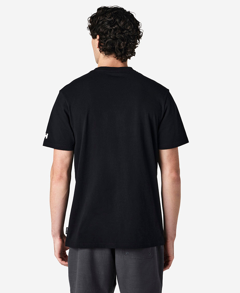 christchurch t-shirt