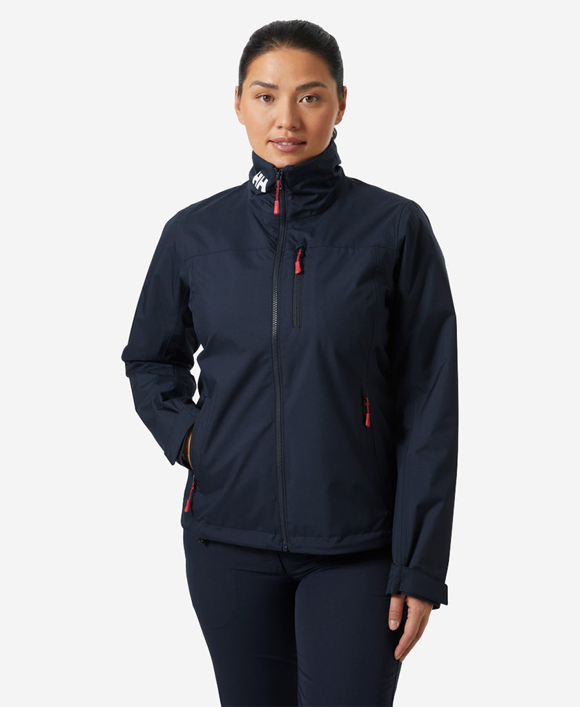w crew midlayer jacket 2.0