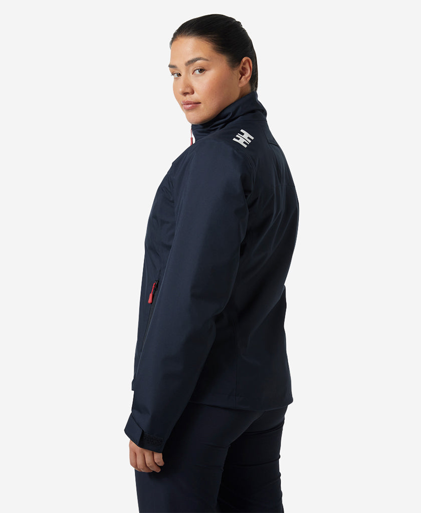 w crew midlayer jacket 2.0