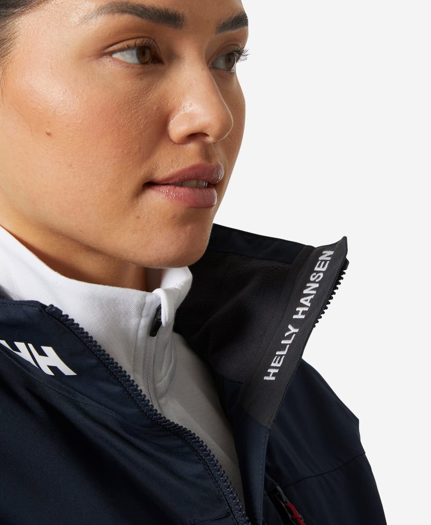 w crew midlayer jacket 2.0