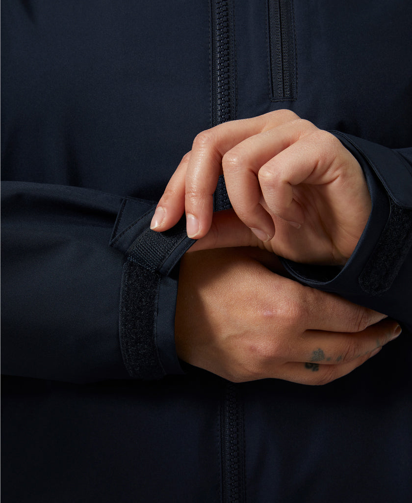 w crew midlayer jacket 2.0