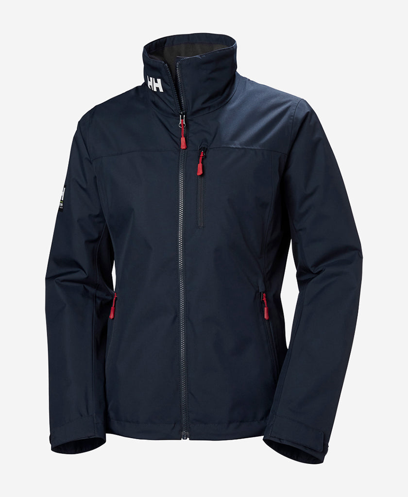 w crew midlayer jacket 2.0