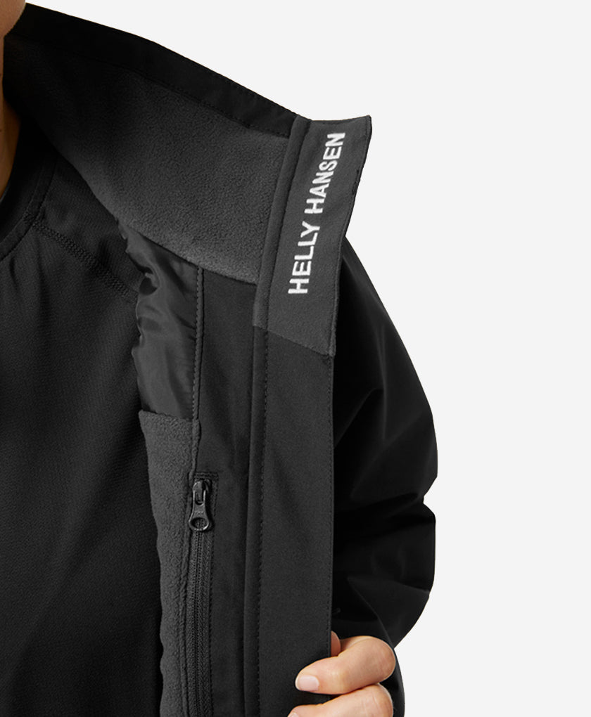 w crew midlayer jacket 2.0