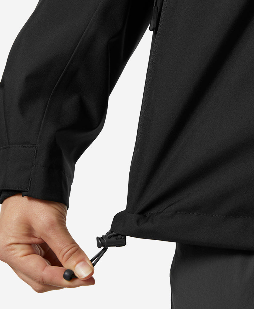 w crew midlayer jacket 2.0