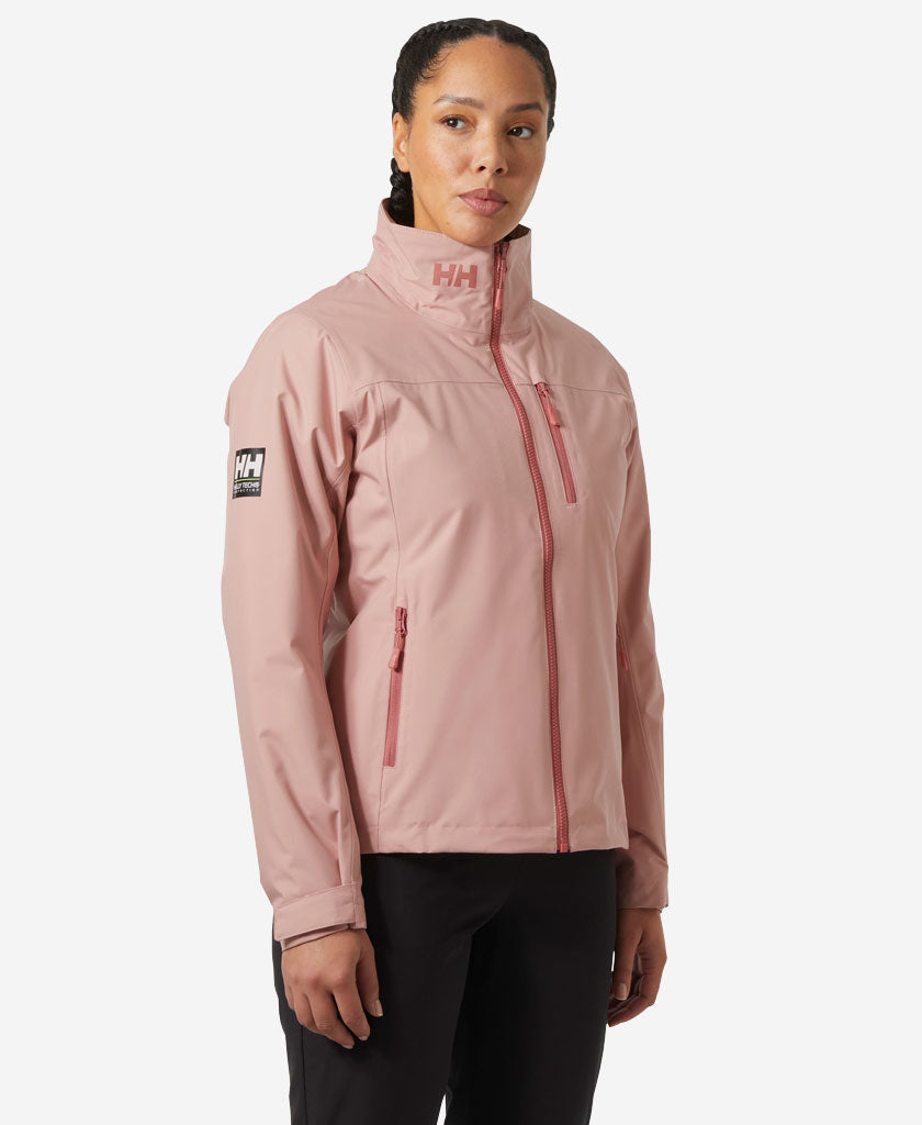 w crew midlayer jacket 2.0