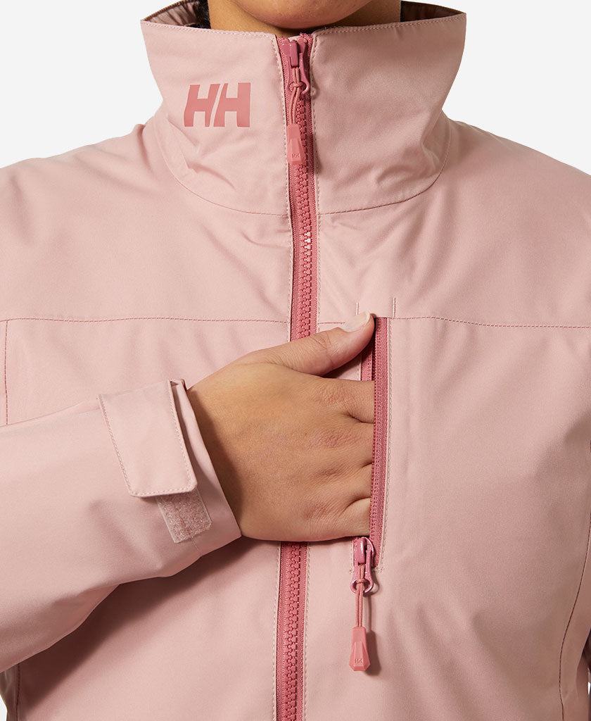 w crew midlayer jacket 2.0