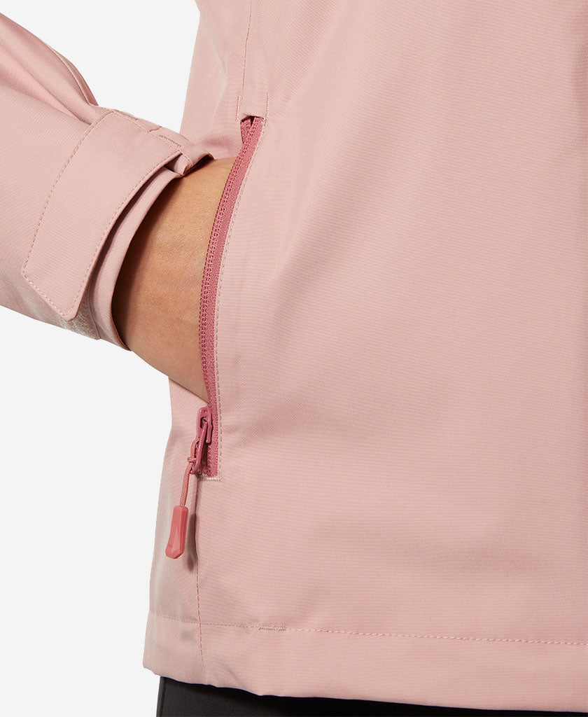 w crew midlayer jacket 2.0