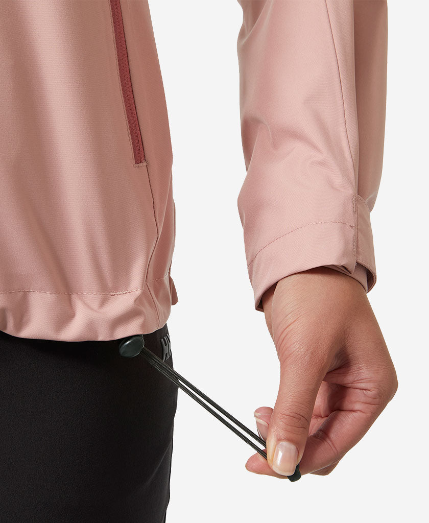 w crew midlayer jacket 2.0