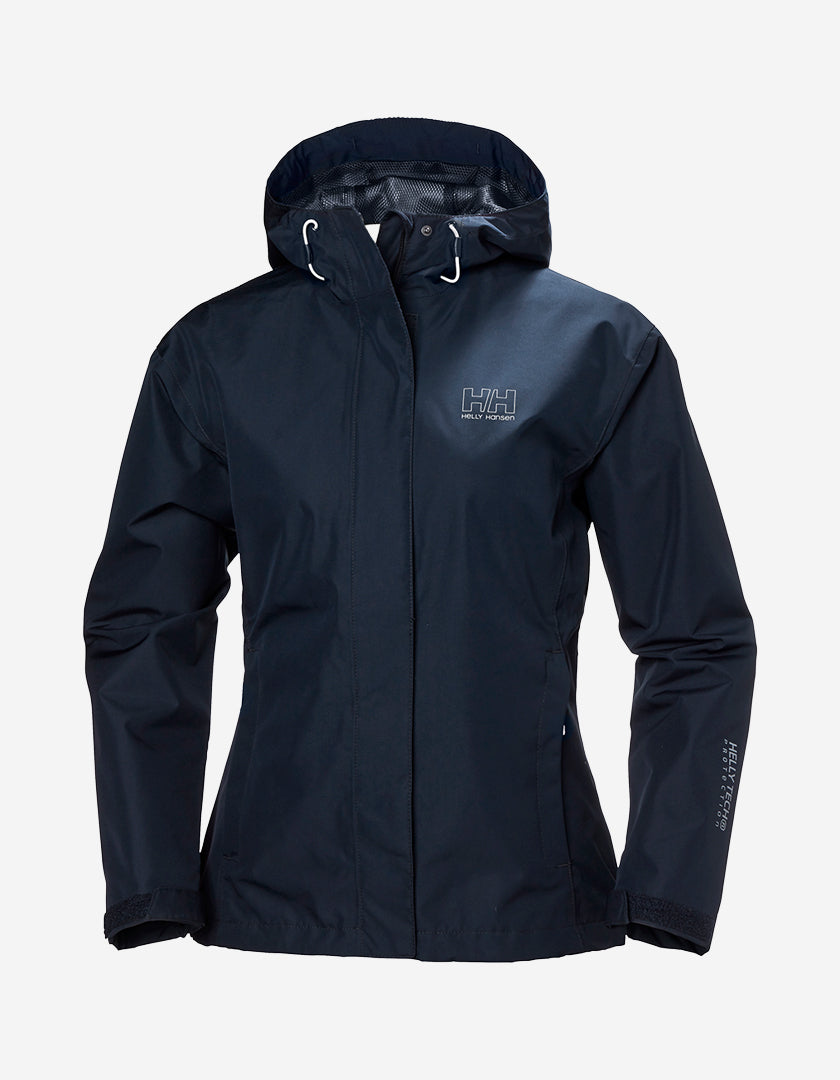 w seven j jacket