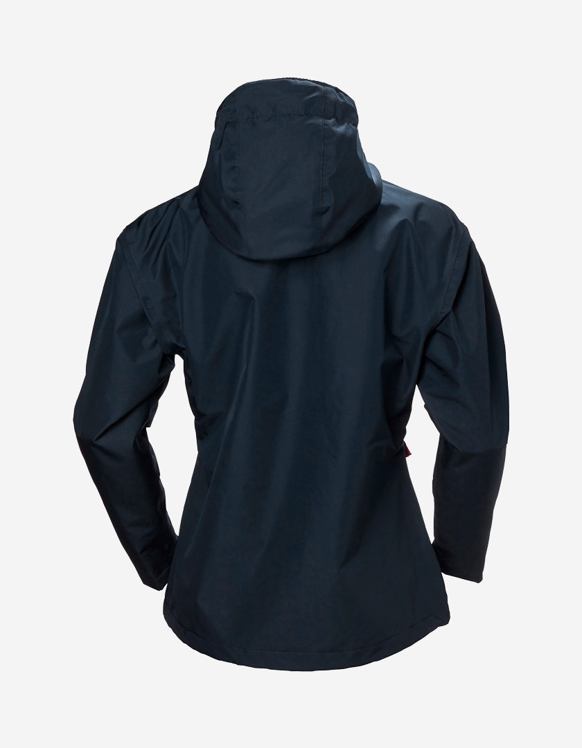 w seven j jacket