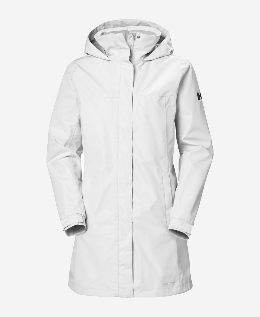 w aden long jacket