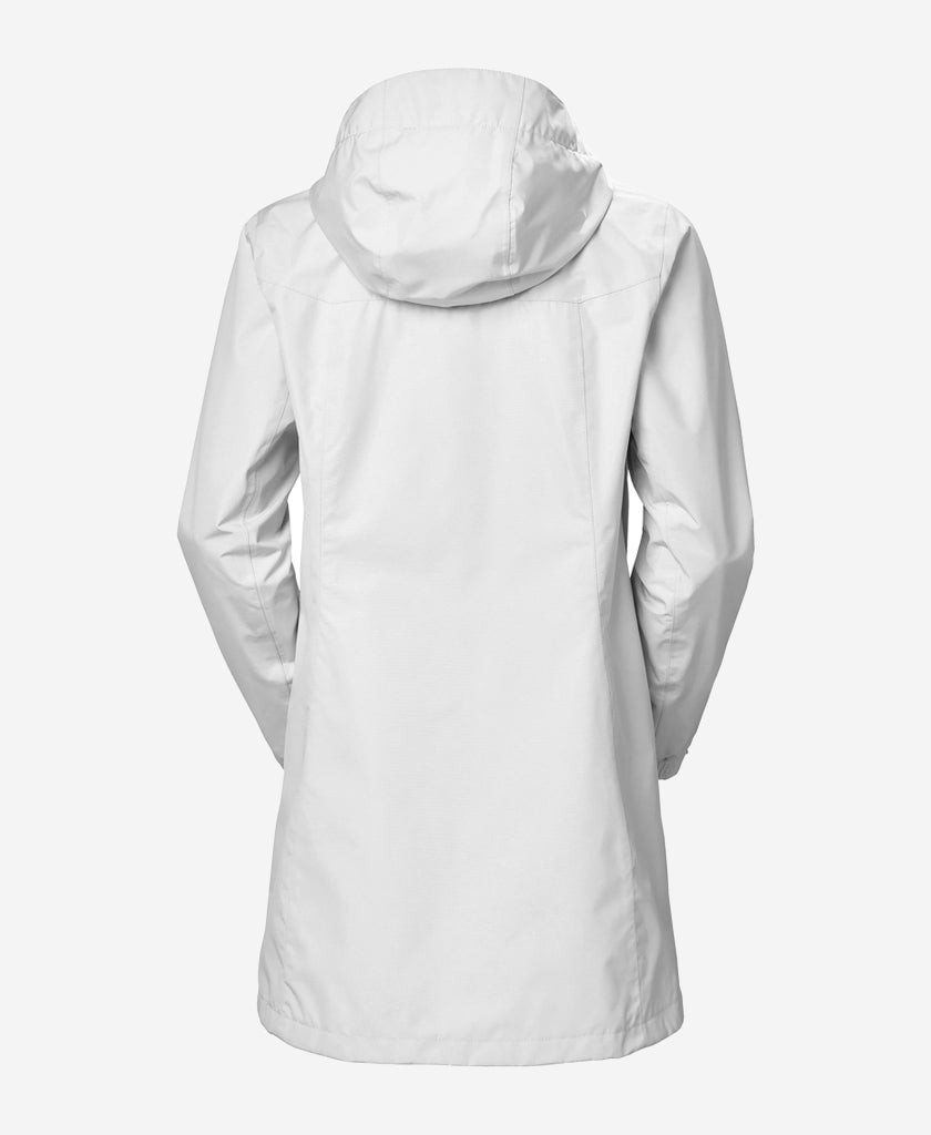 w aden long jacket