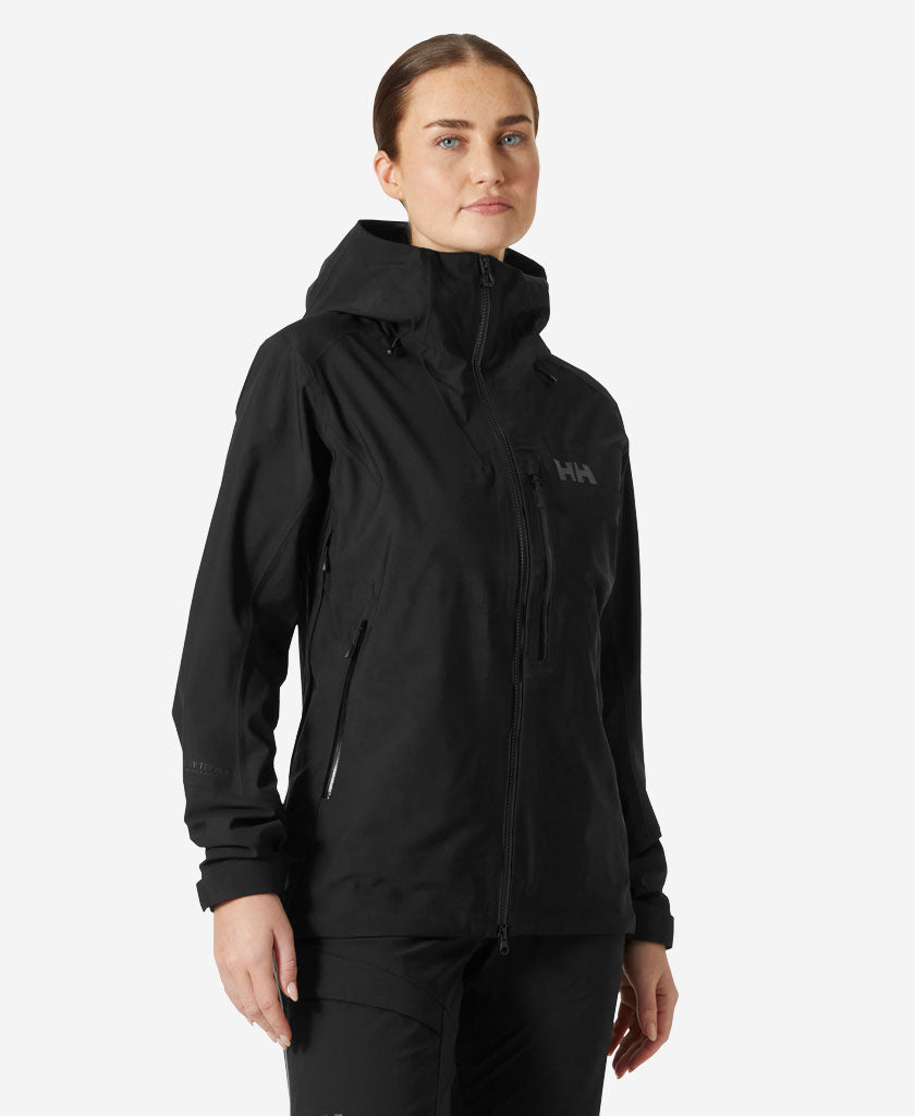 w verglas bc jacket