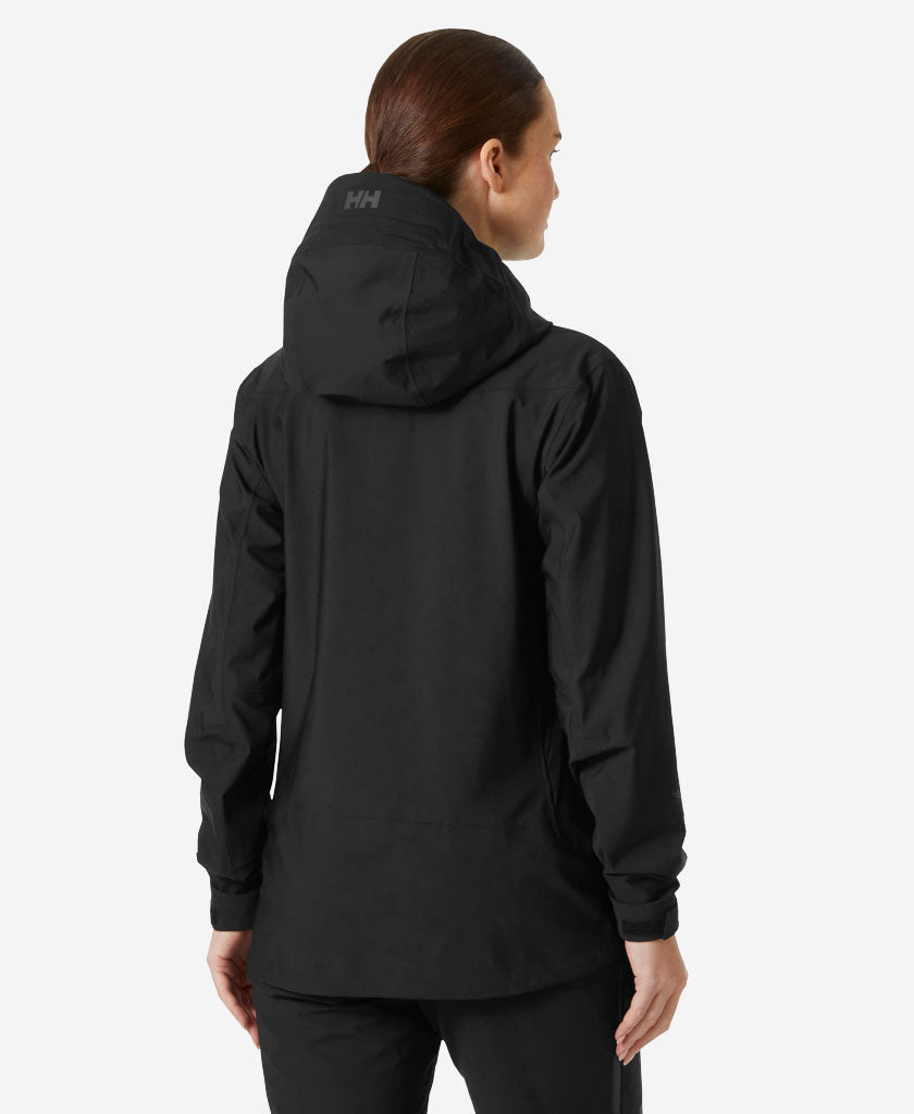 w verglas bc jacket
