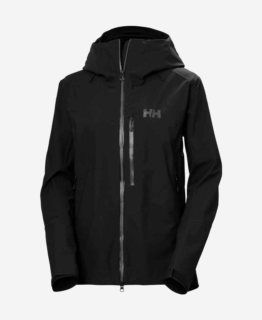 w verglas bc jacket