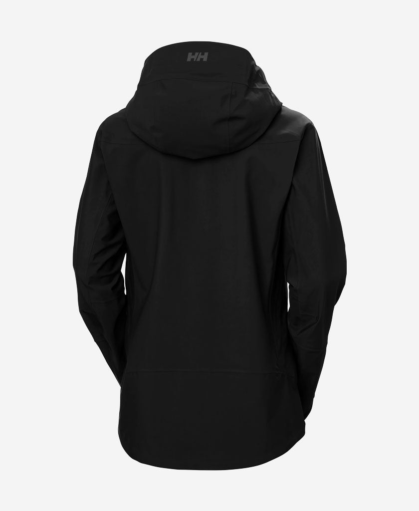 w verglas bc jacket