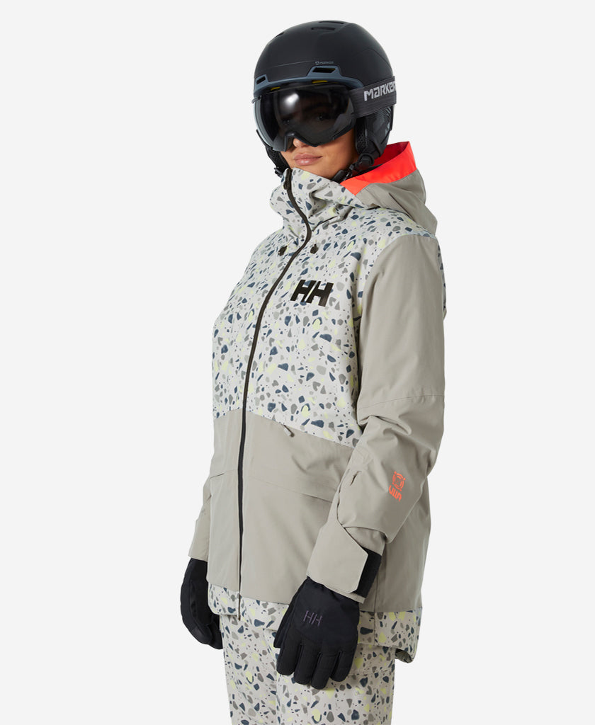 w powchaser 2.0 jacket