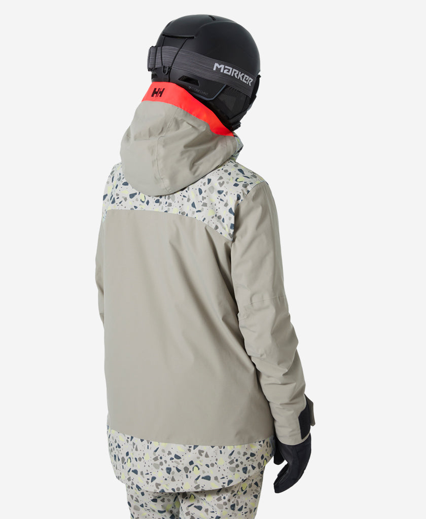 w powchaser 2.0 jacket