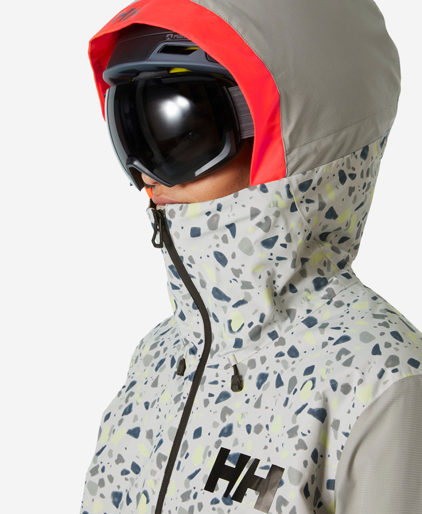 w powchaser 2.0 jacket