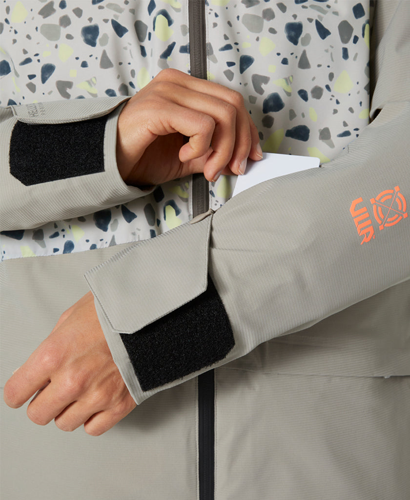 w powchaser 2.0 jacket