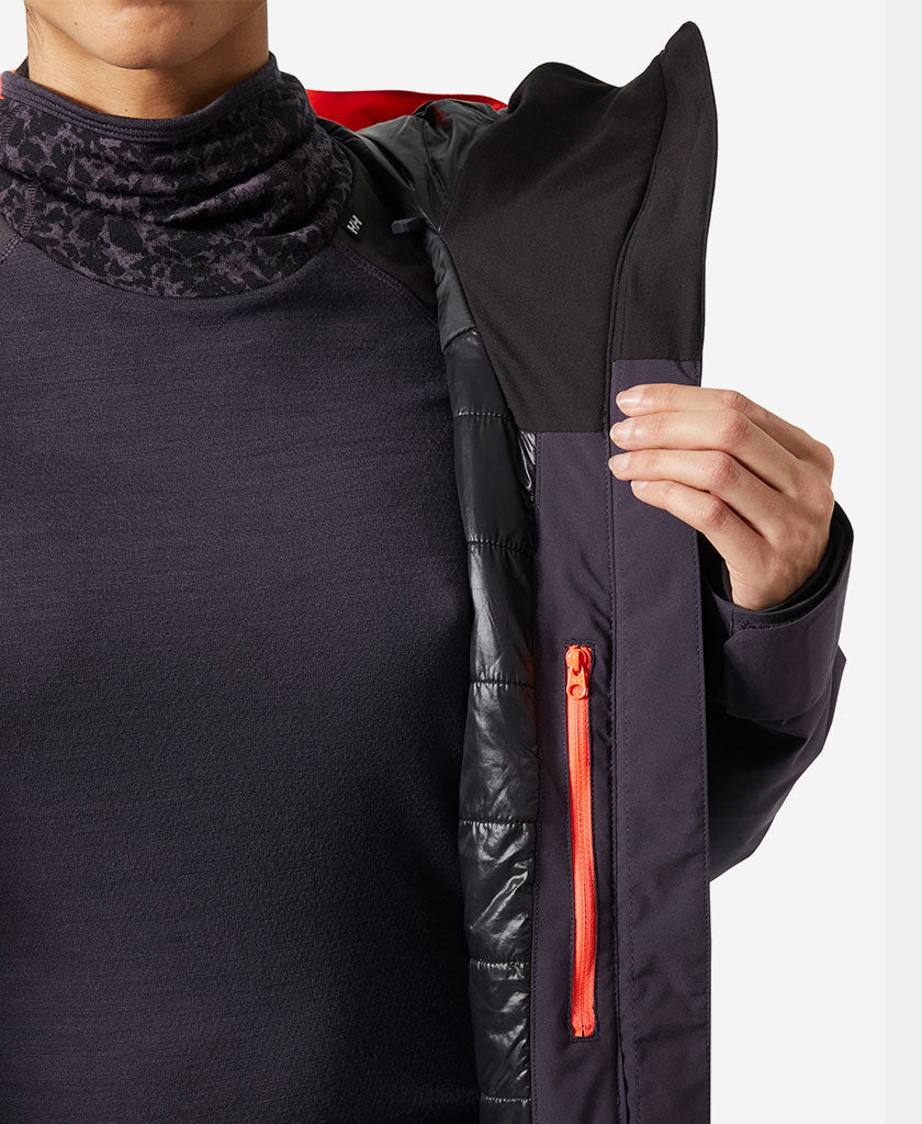 w whitewall lifaloft 3.0 jkt