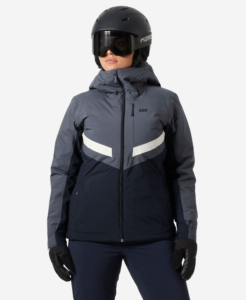 w edge 3.0 jacket