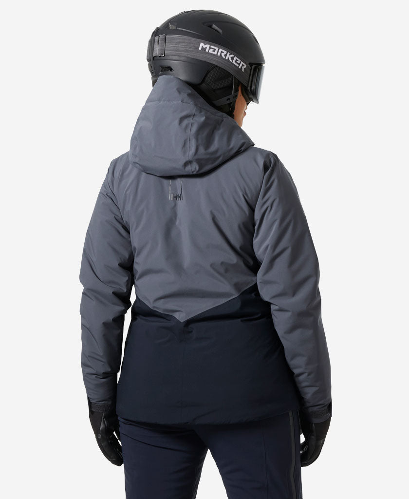 w edge 3.0 jacket