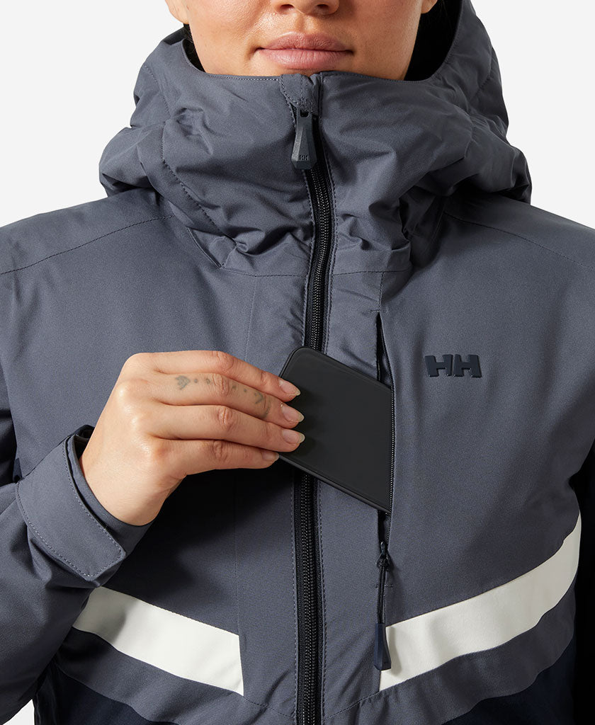 w edge 3.0 jacket