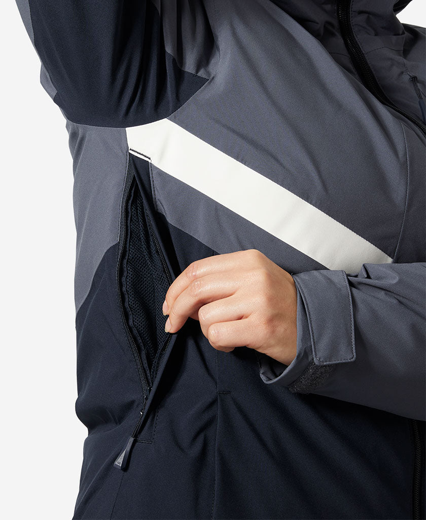 w edge 3.0 jacket