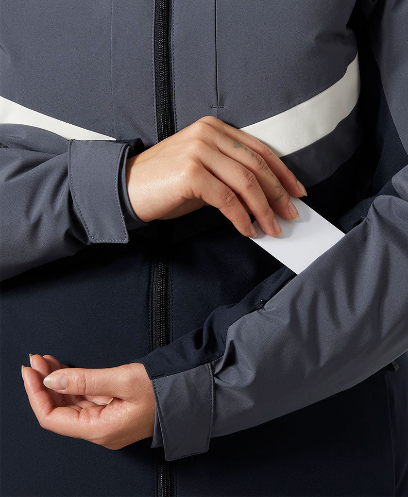 w edge 3.0 jacket